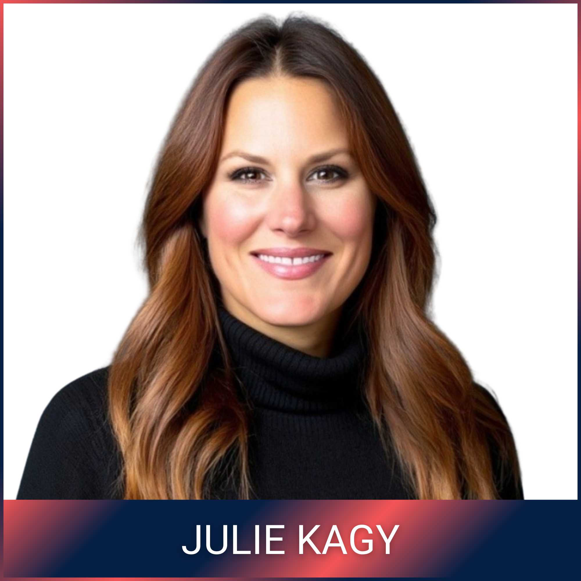 julie kagy