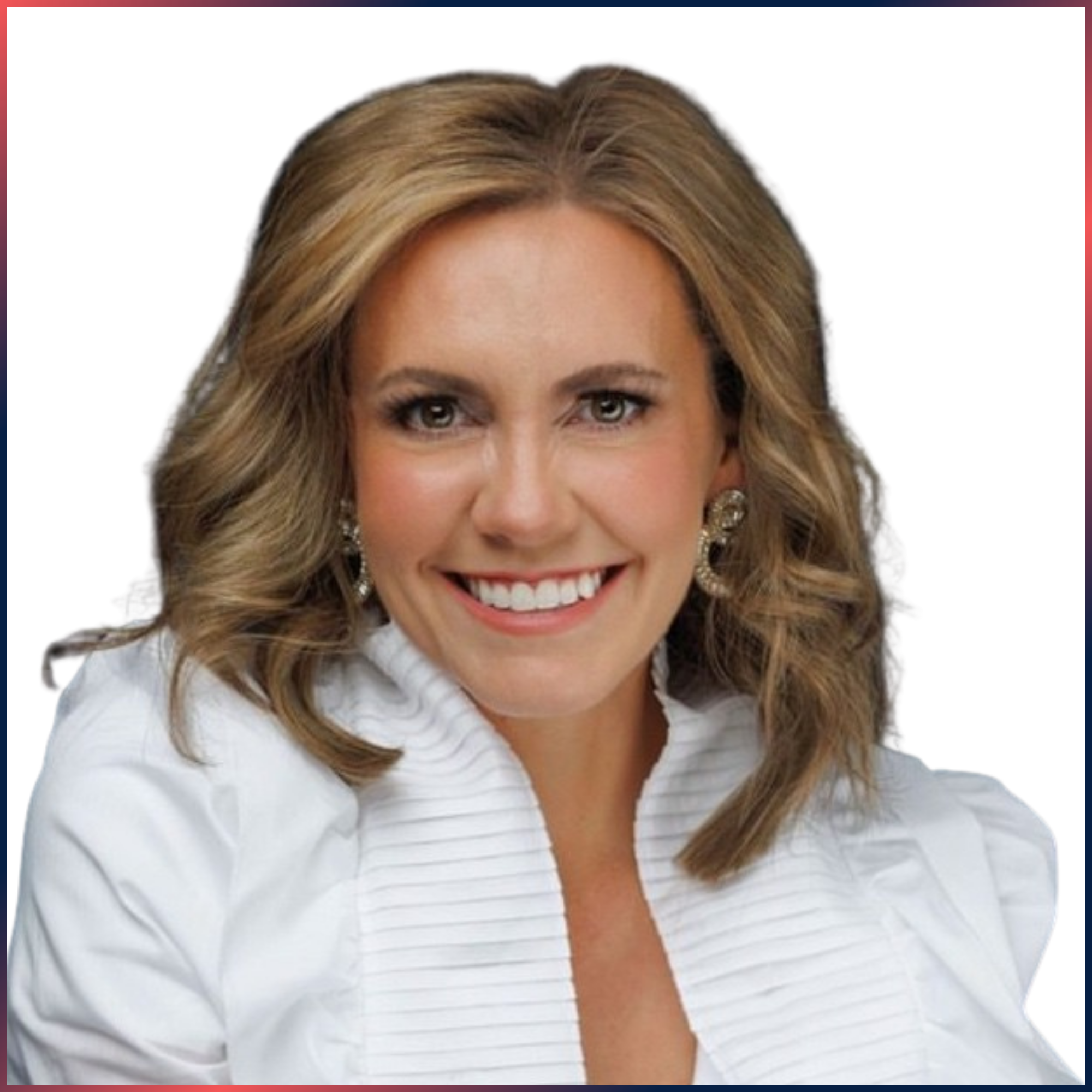 Megan Gilbert headshot