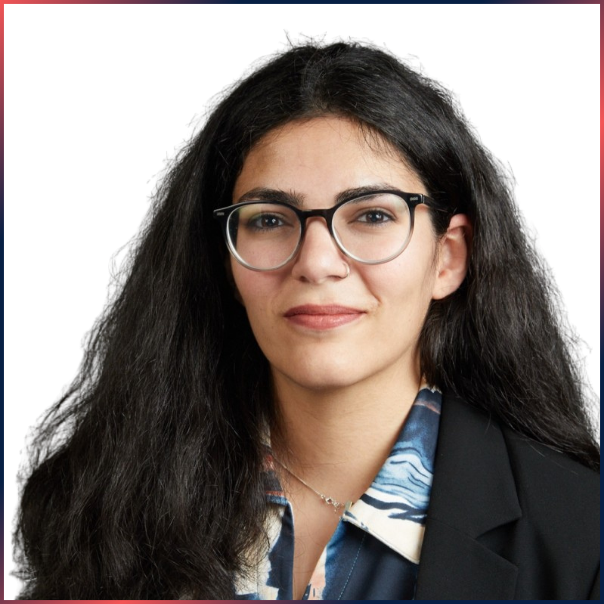 Andre Burns Jr headshot