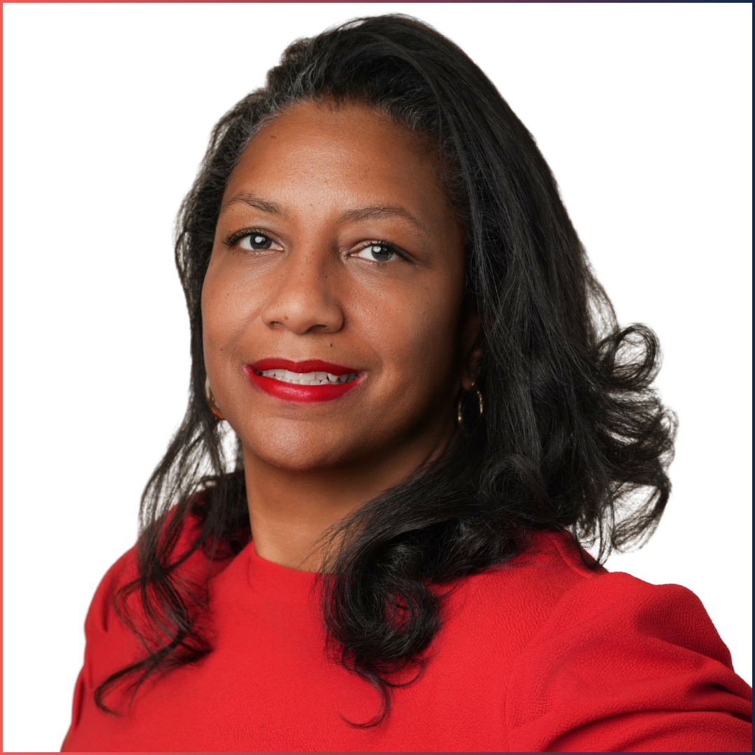 Nicole Lenon headshot